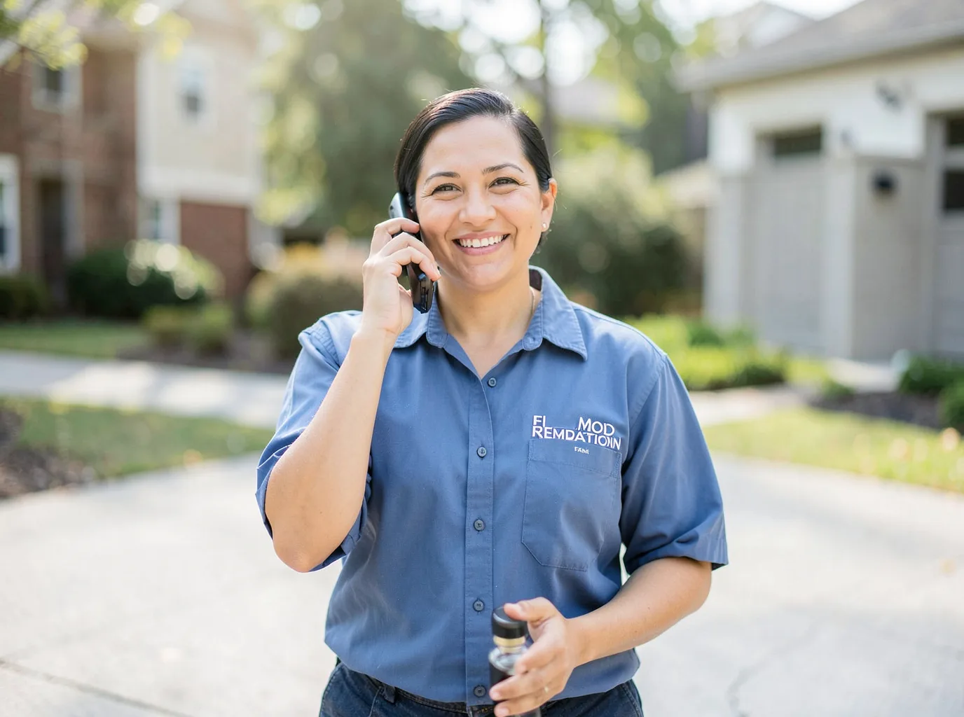 Mold Remediation Universal, IN FAQs